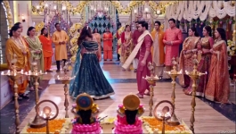 Parineeti - 7th November 2023